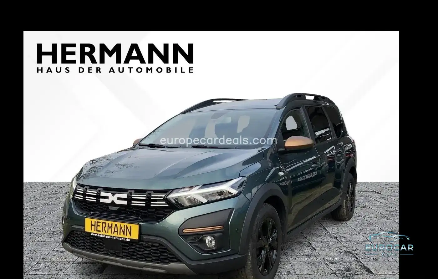 Dacia Jogger