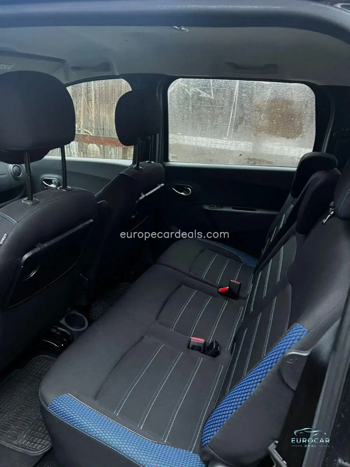 Dacia Lodgy