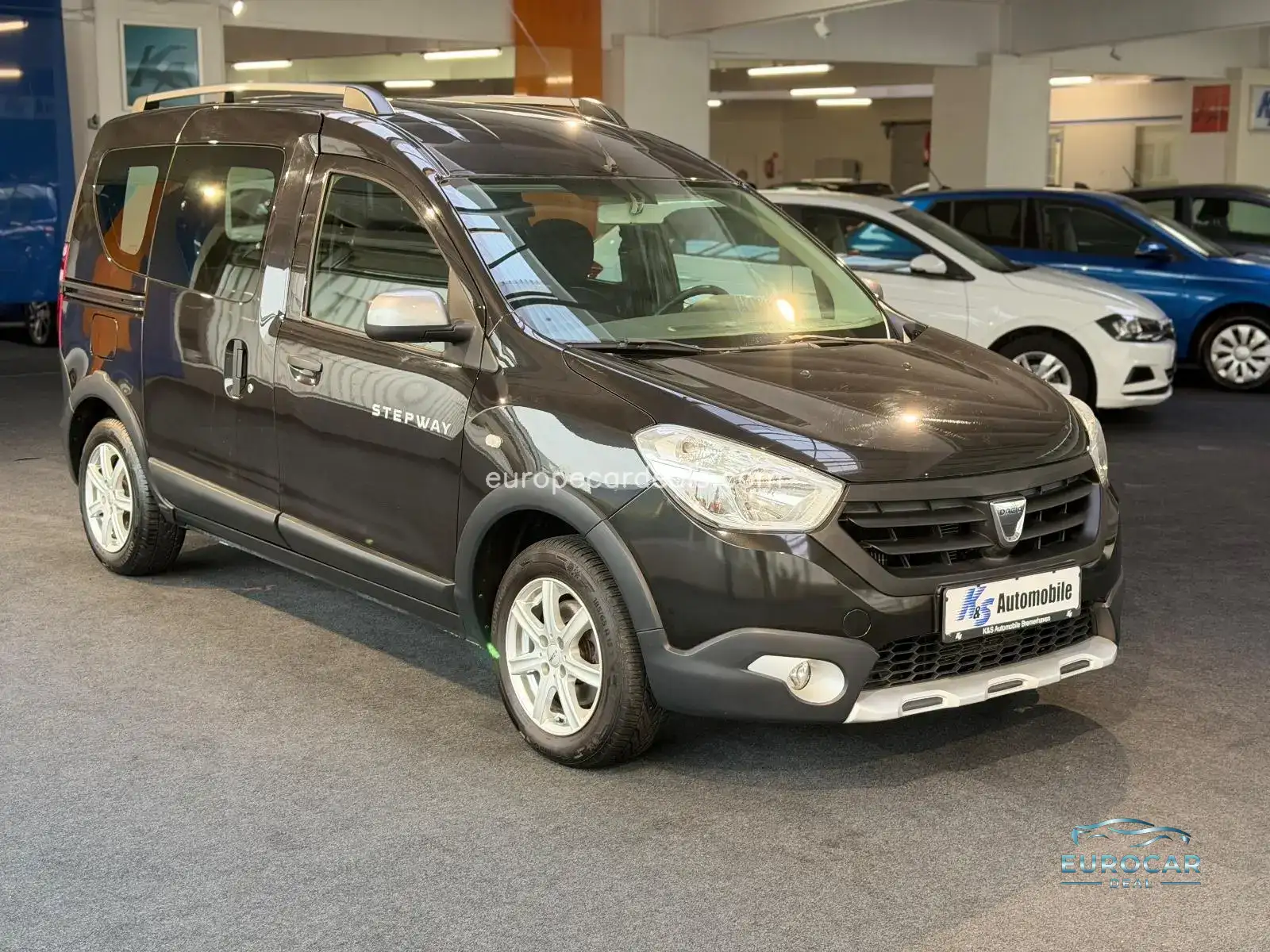 Dacia Dokker