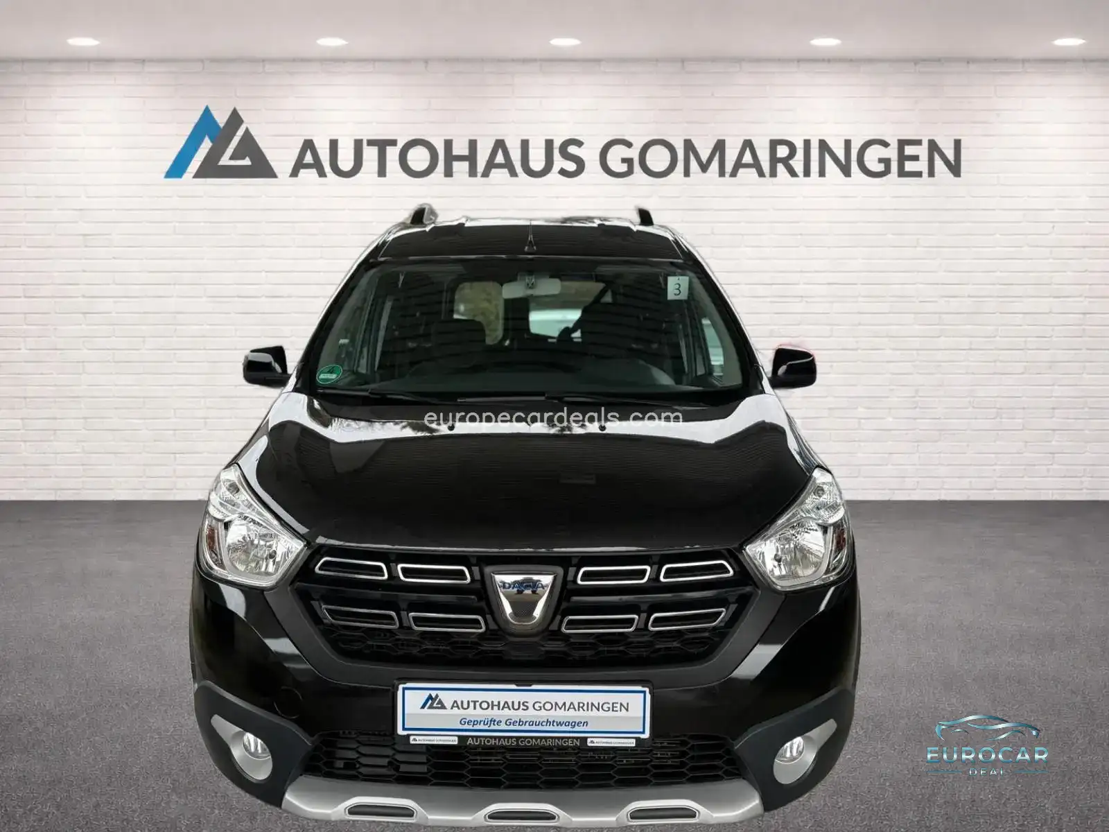 Dacia Dokker
