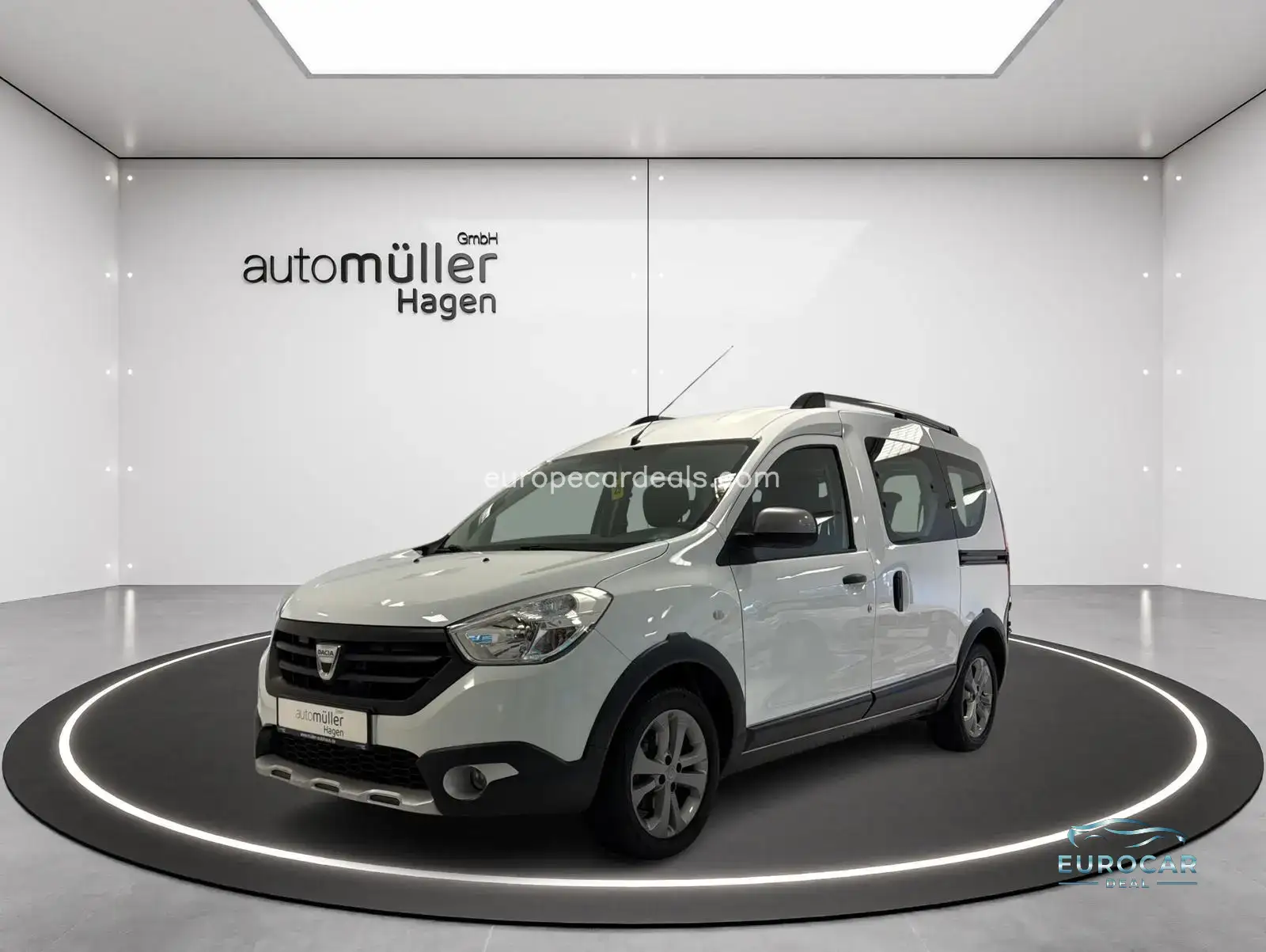 Dacia Dokker