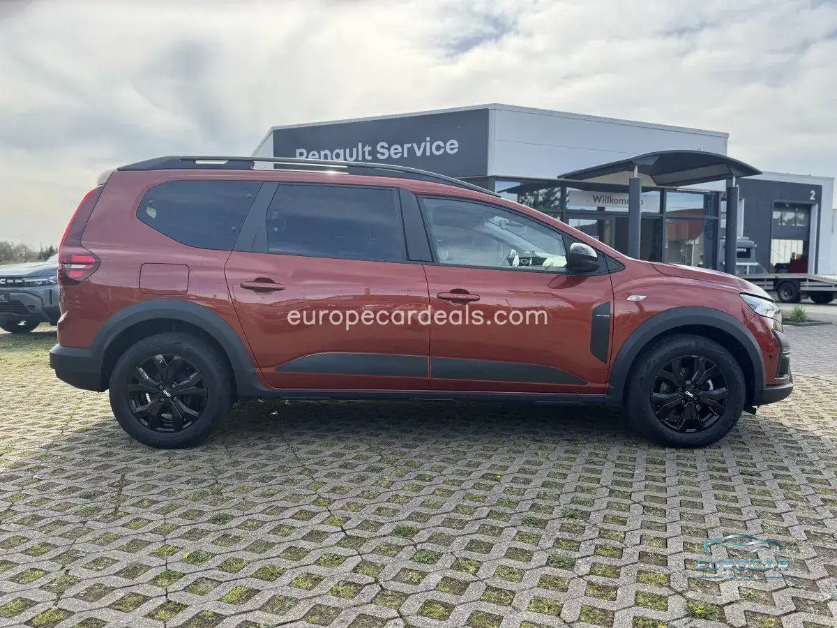 Dacia Jogger