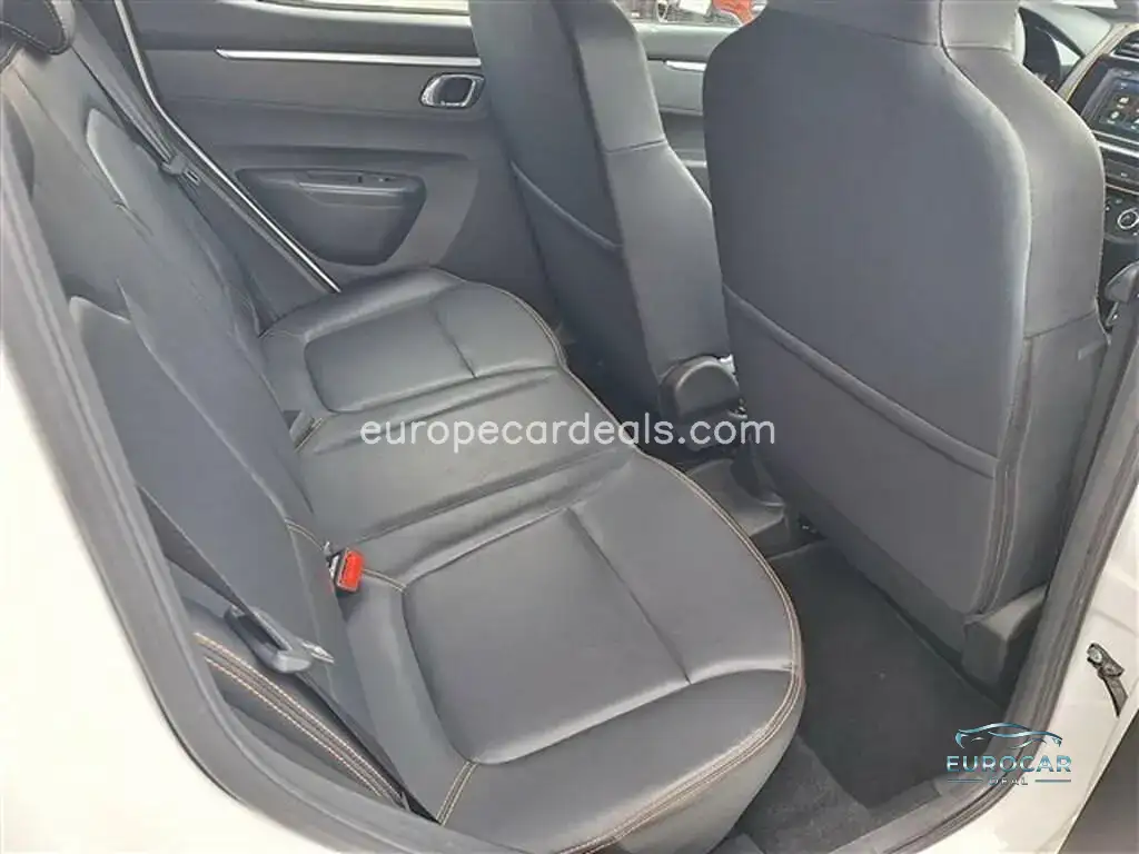 Dacia Other