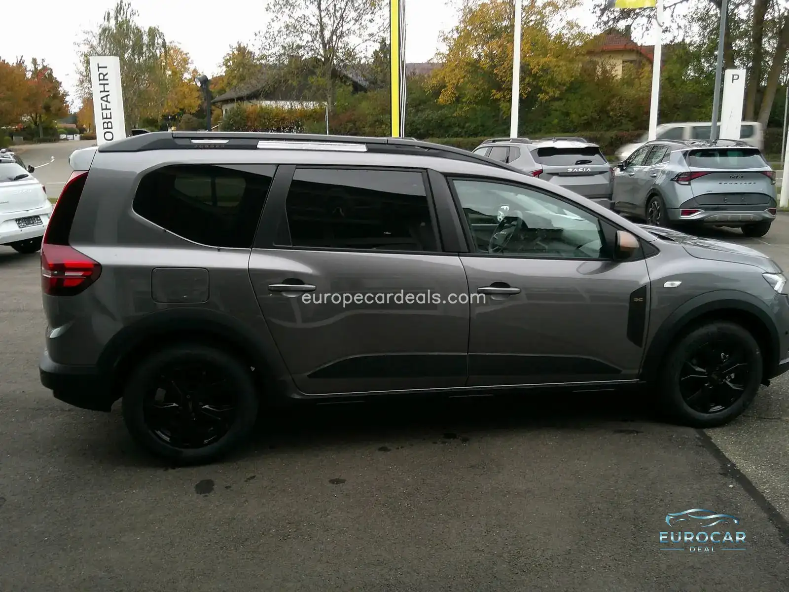 Dacia Jogger
