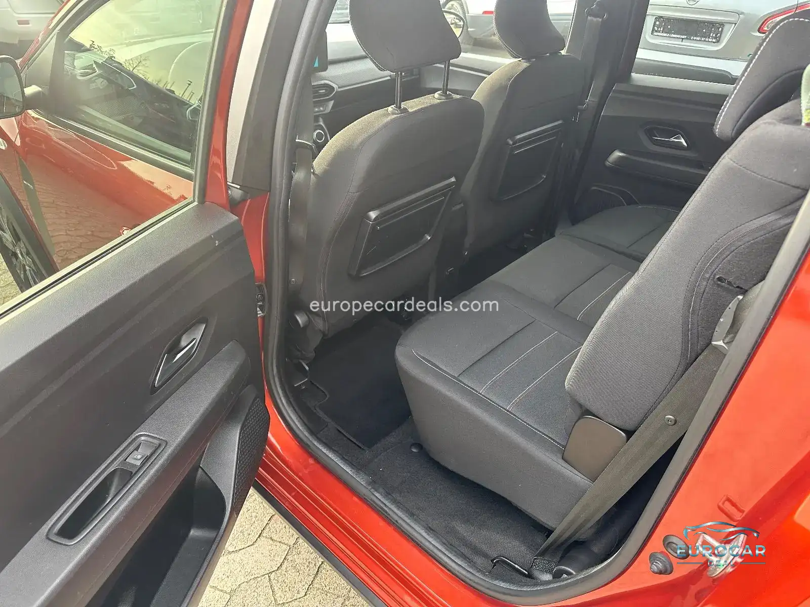 Dacia Jogger