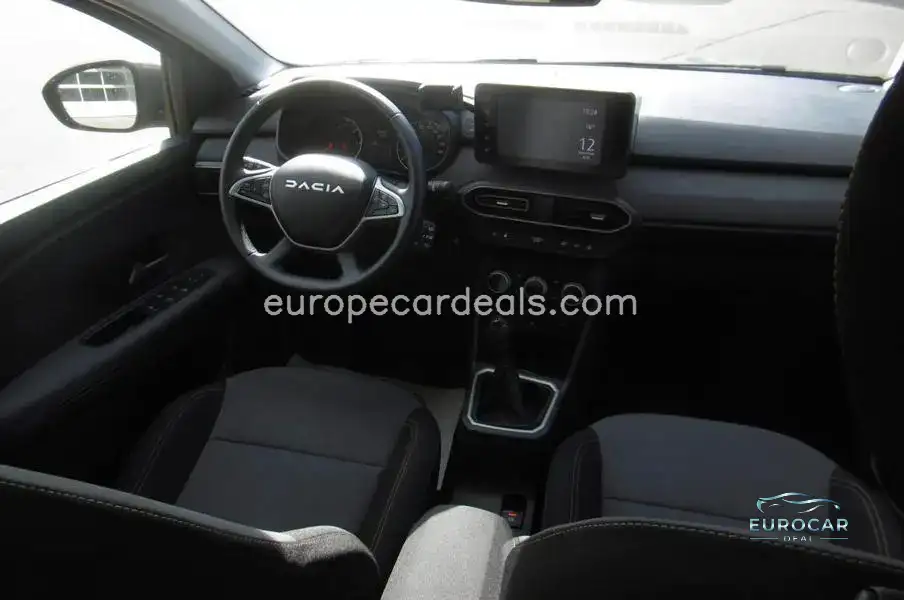 Dacia Jogger