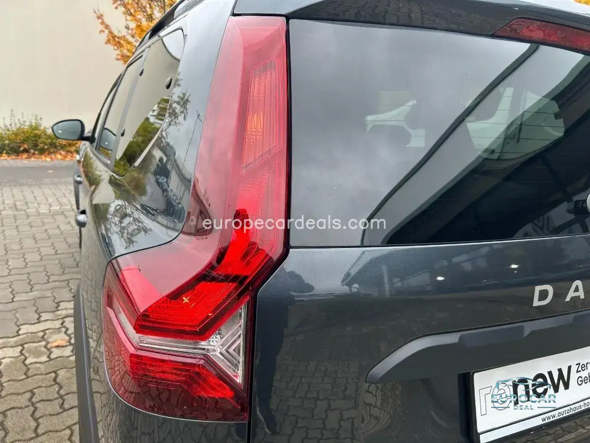 Dacia Jogger