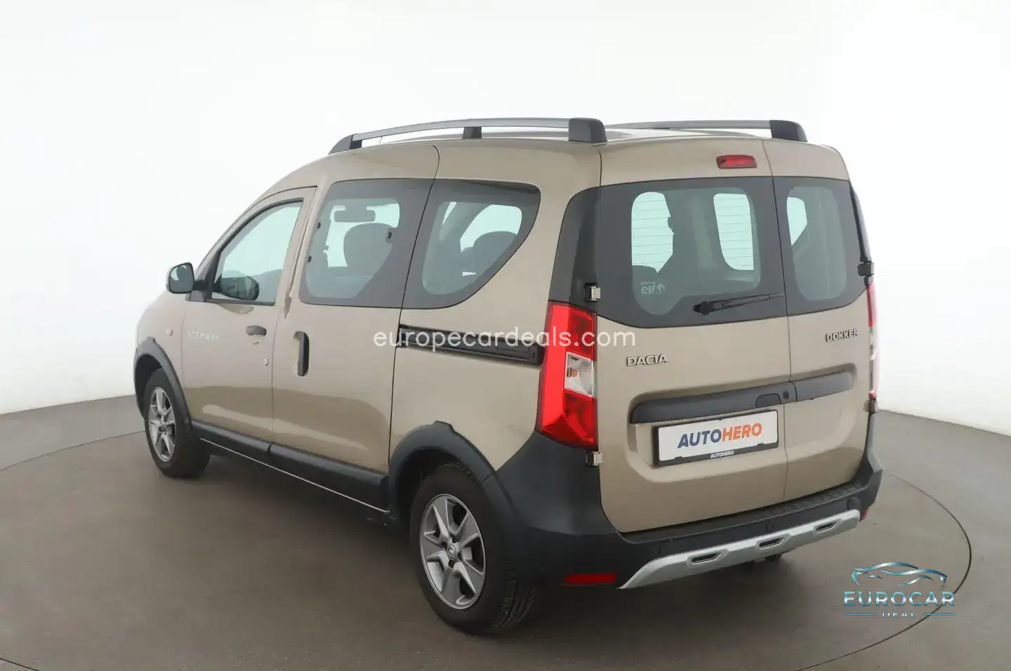 Dacia Dokker
