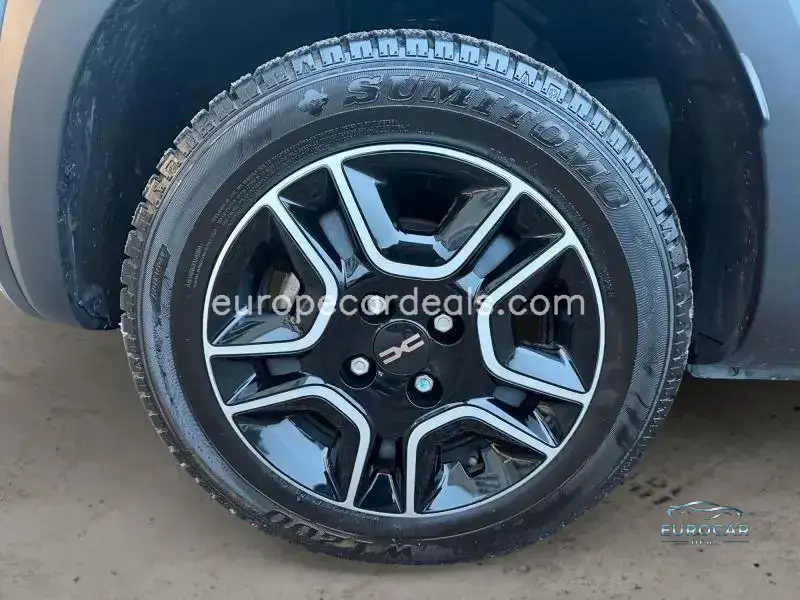 Dacia Other