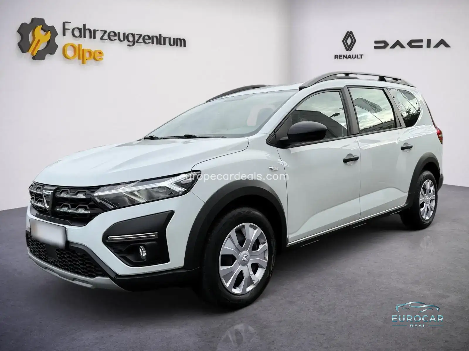 Dacia Jogger