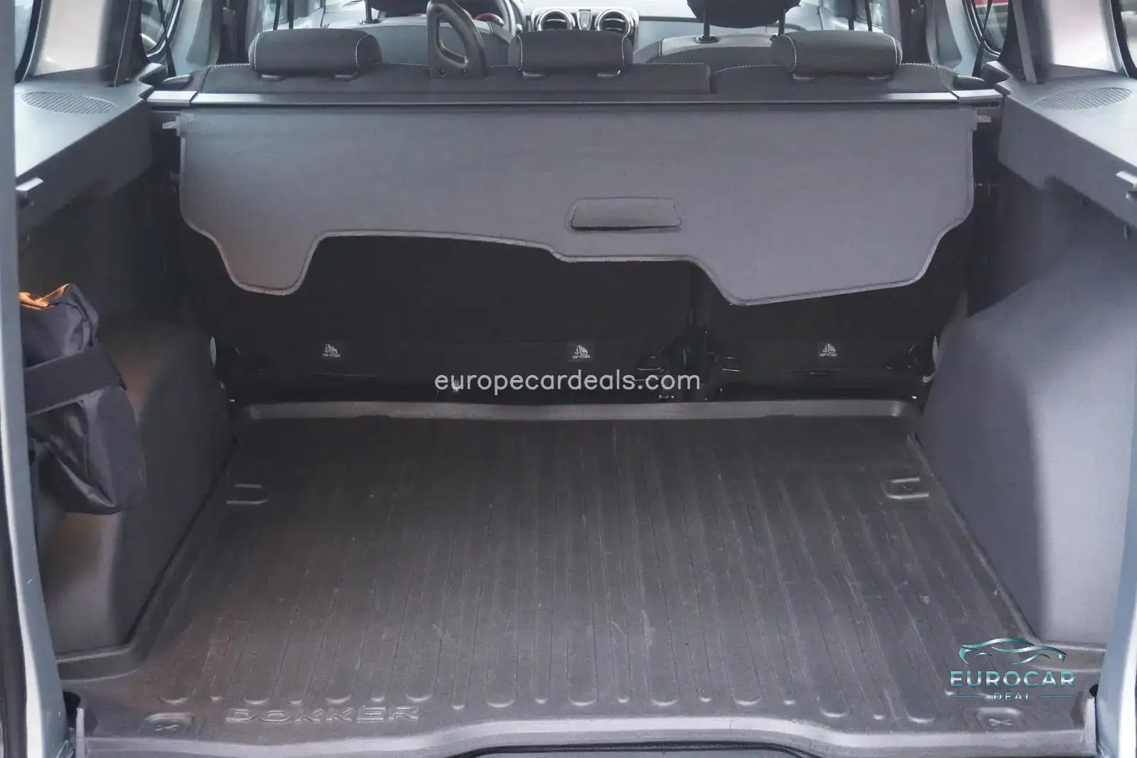 Dacia Dokker