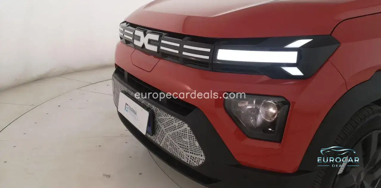 Dacia Other