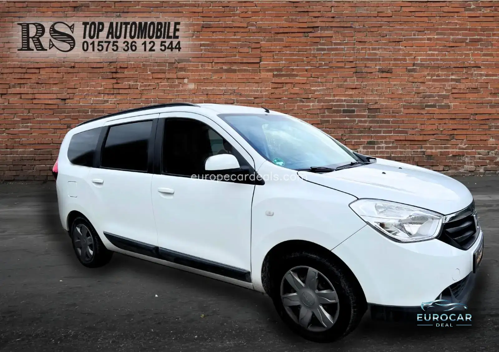 Dacia Lodgy