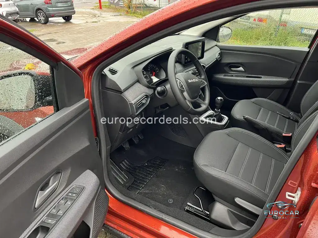 Dacia Jogger
