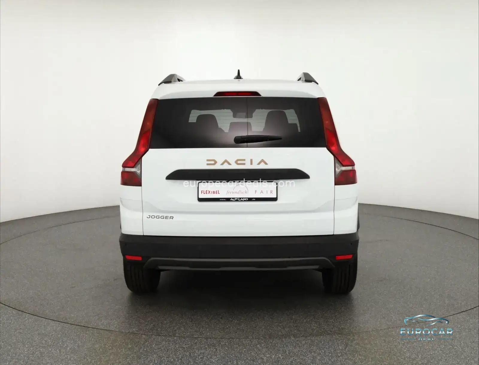 Dacia Jogger