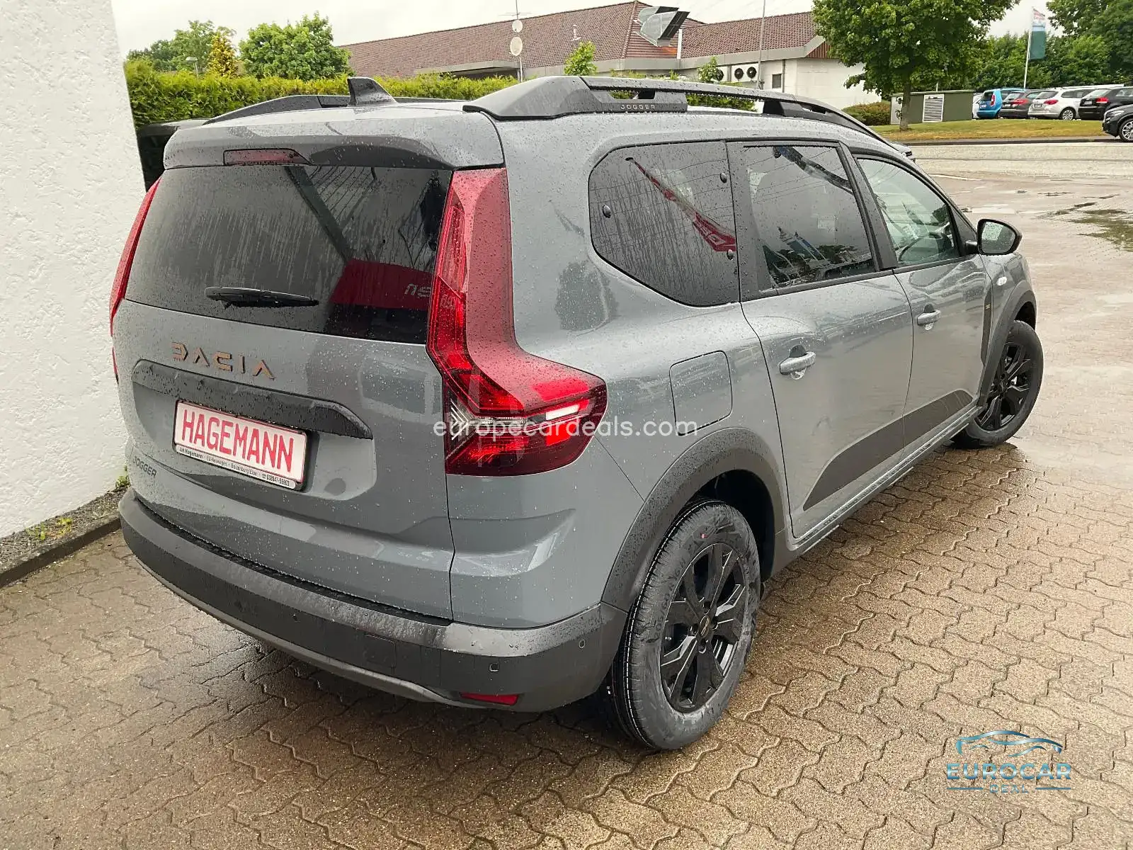 Dacia Jogger