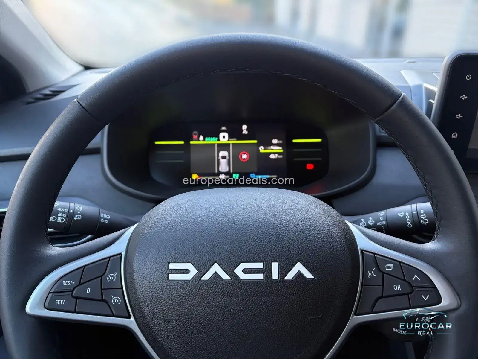 Dacia Jogger