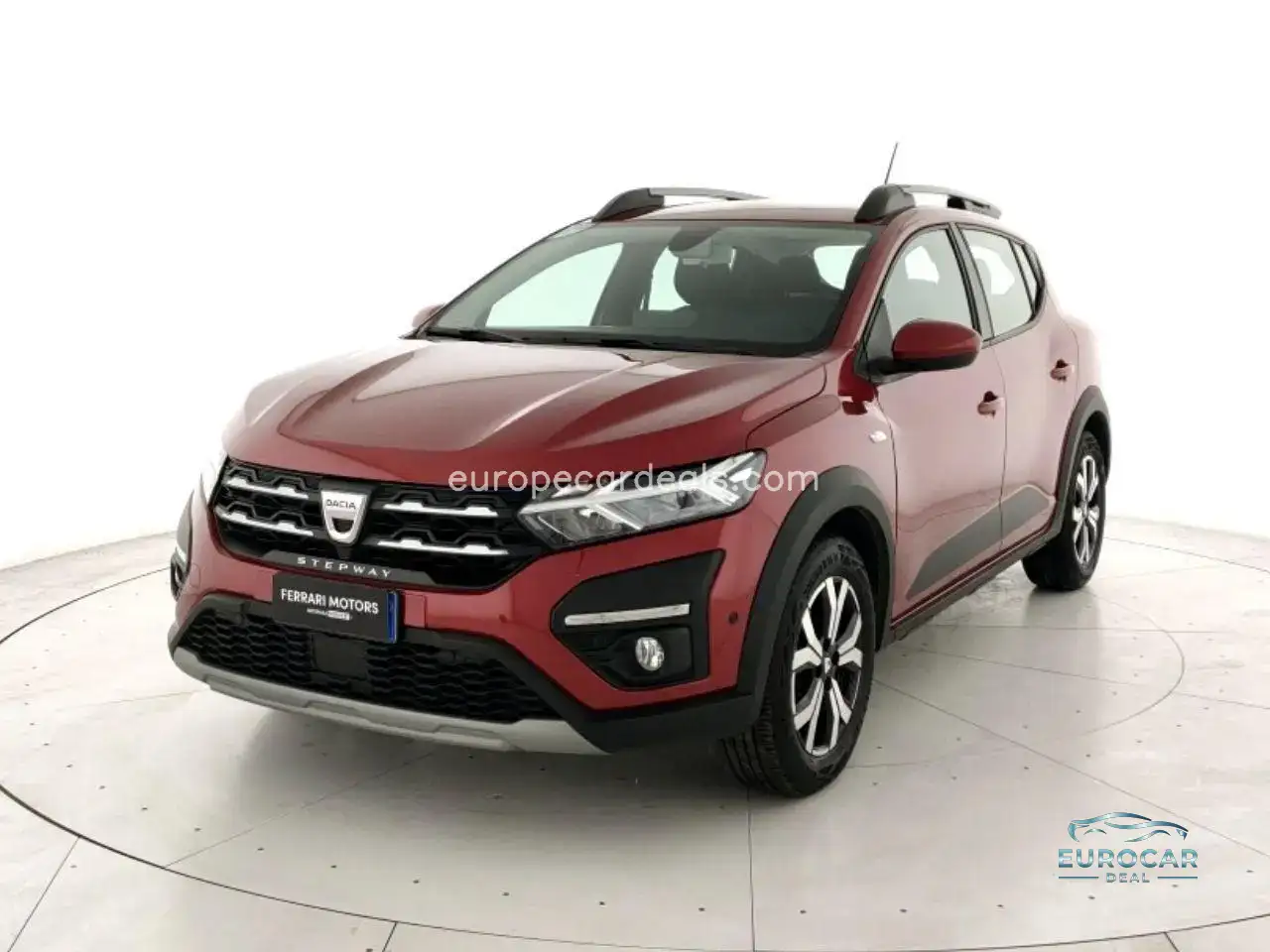 Dacia Other