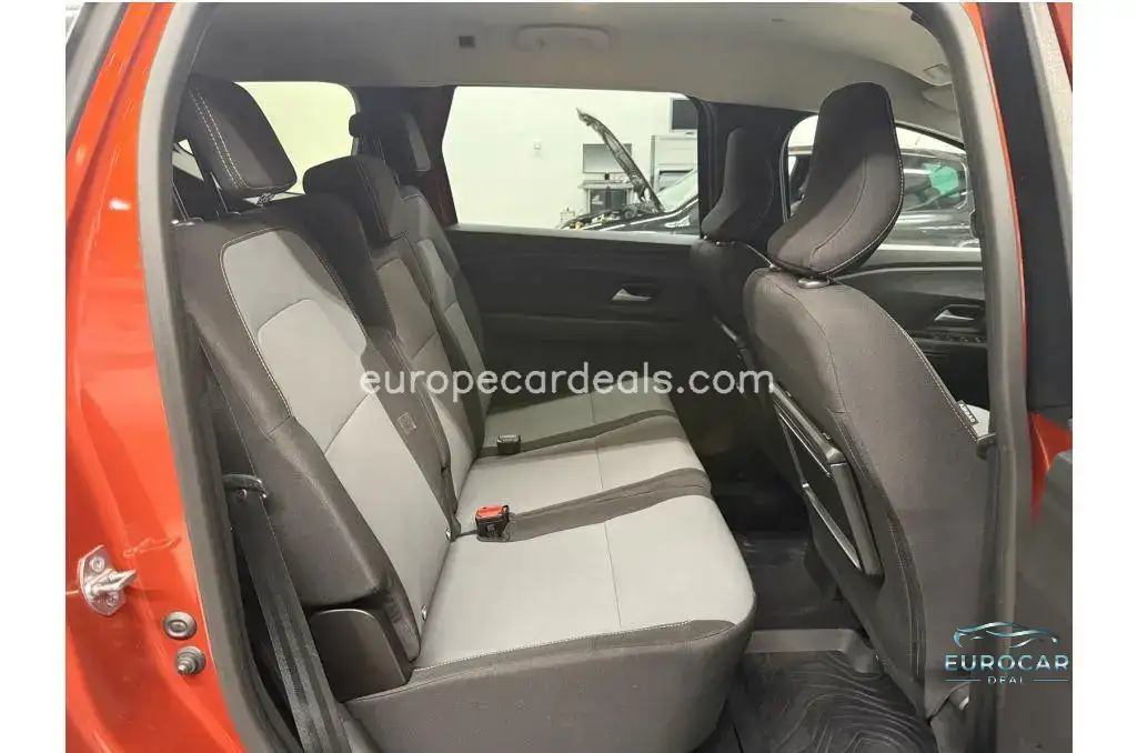 Dacia Jogger