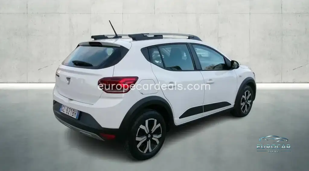 Dacia Other