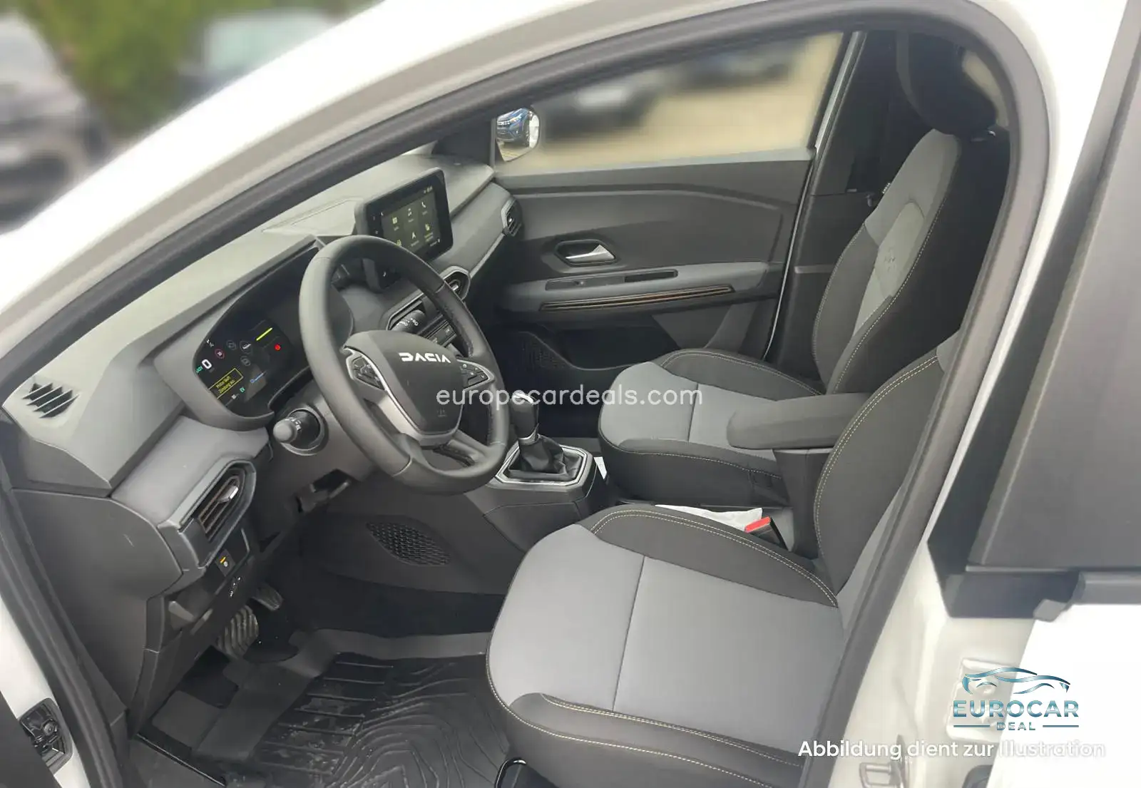 Dacia Jogger