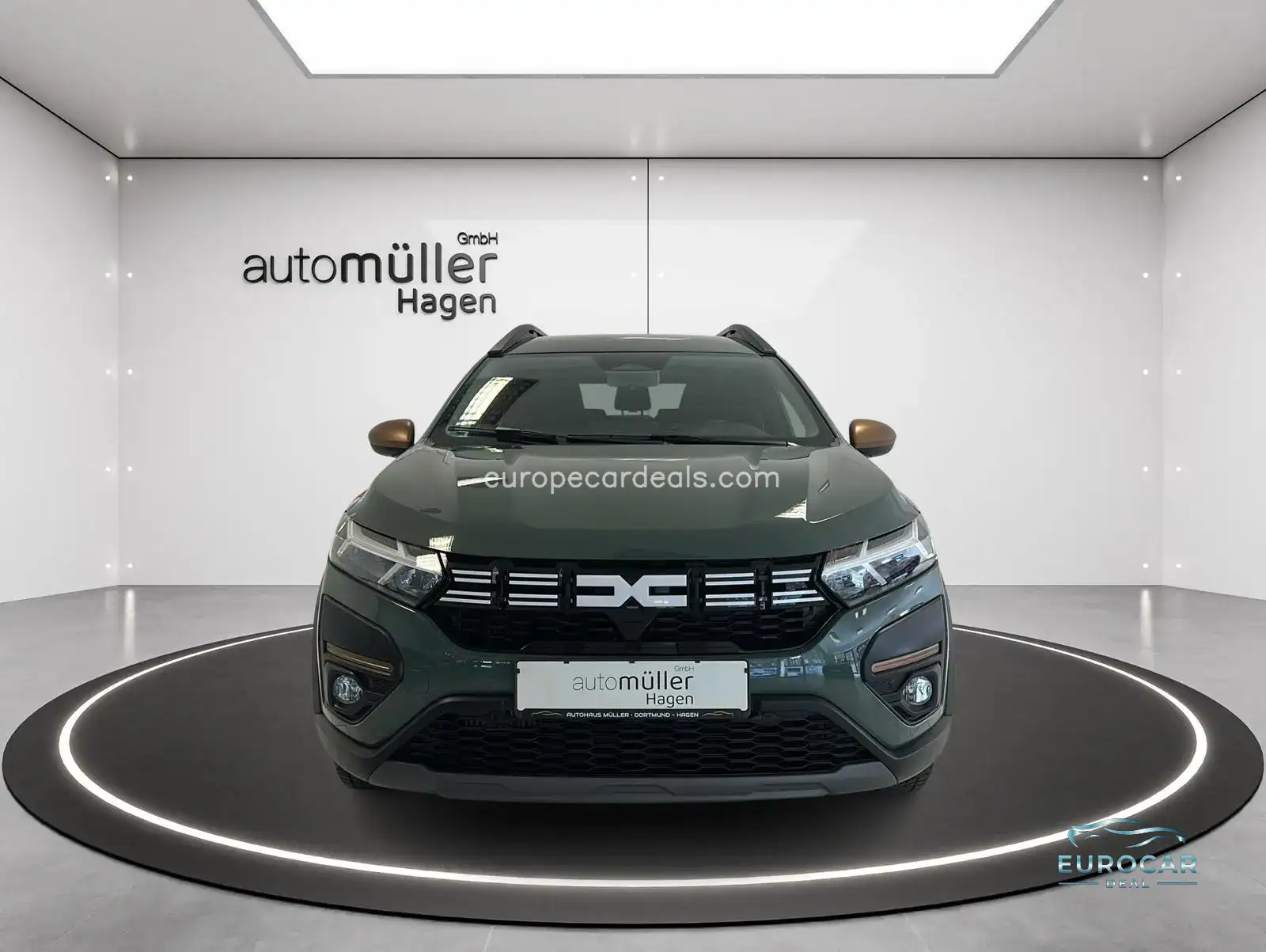 Dacia Jogger