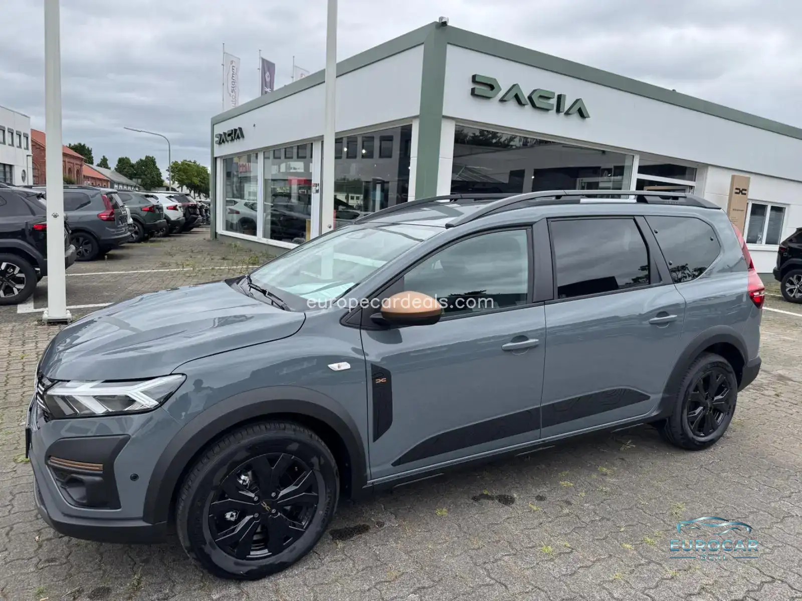 Dacia Jogger
