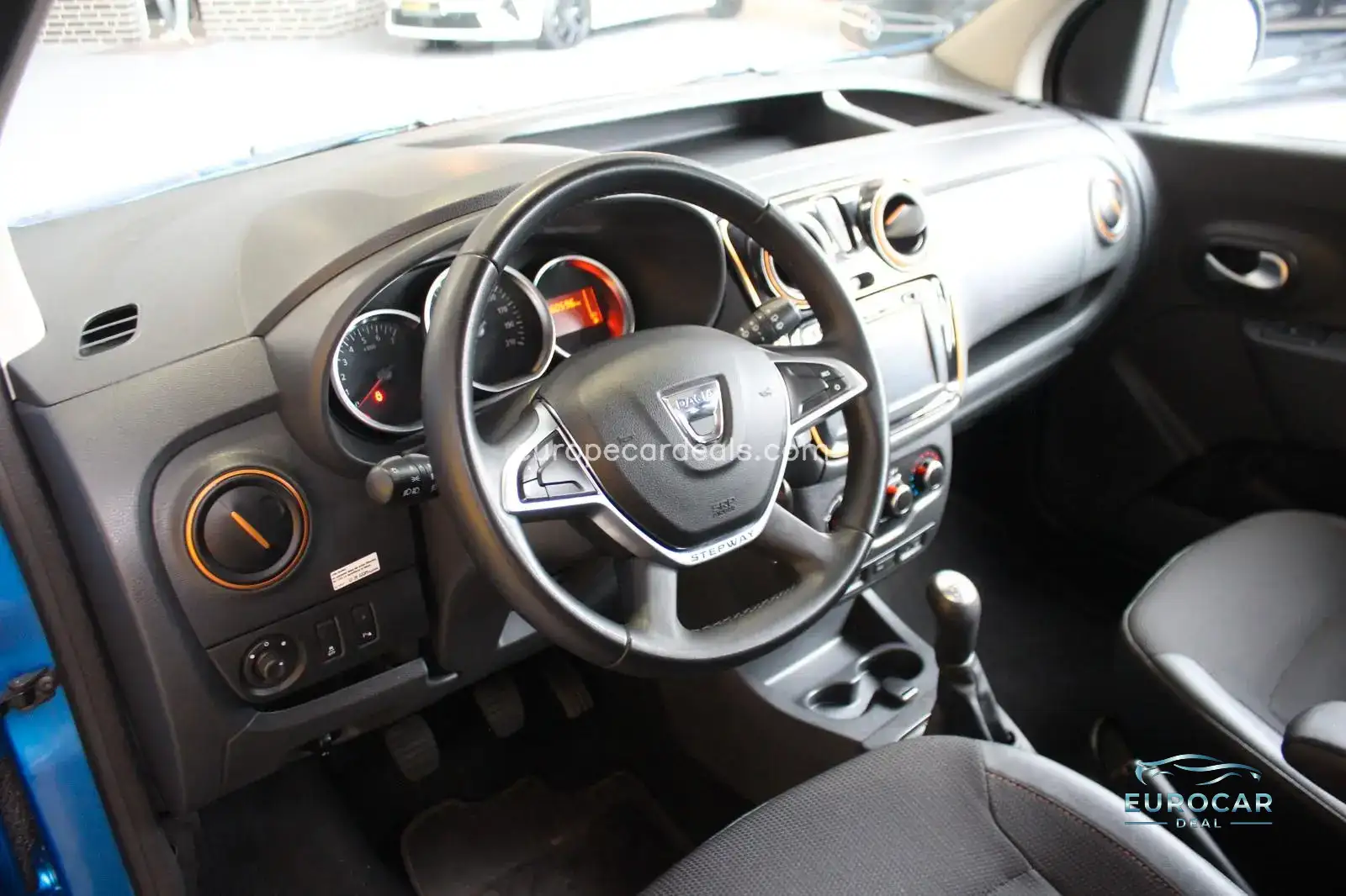 Dacia Dokker