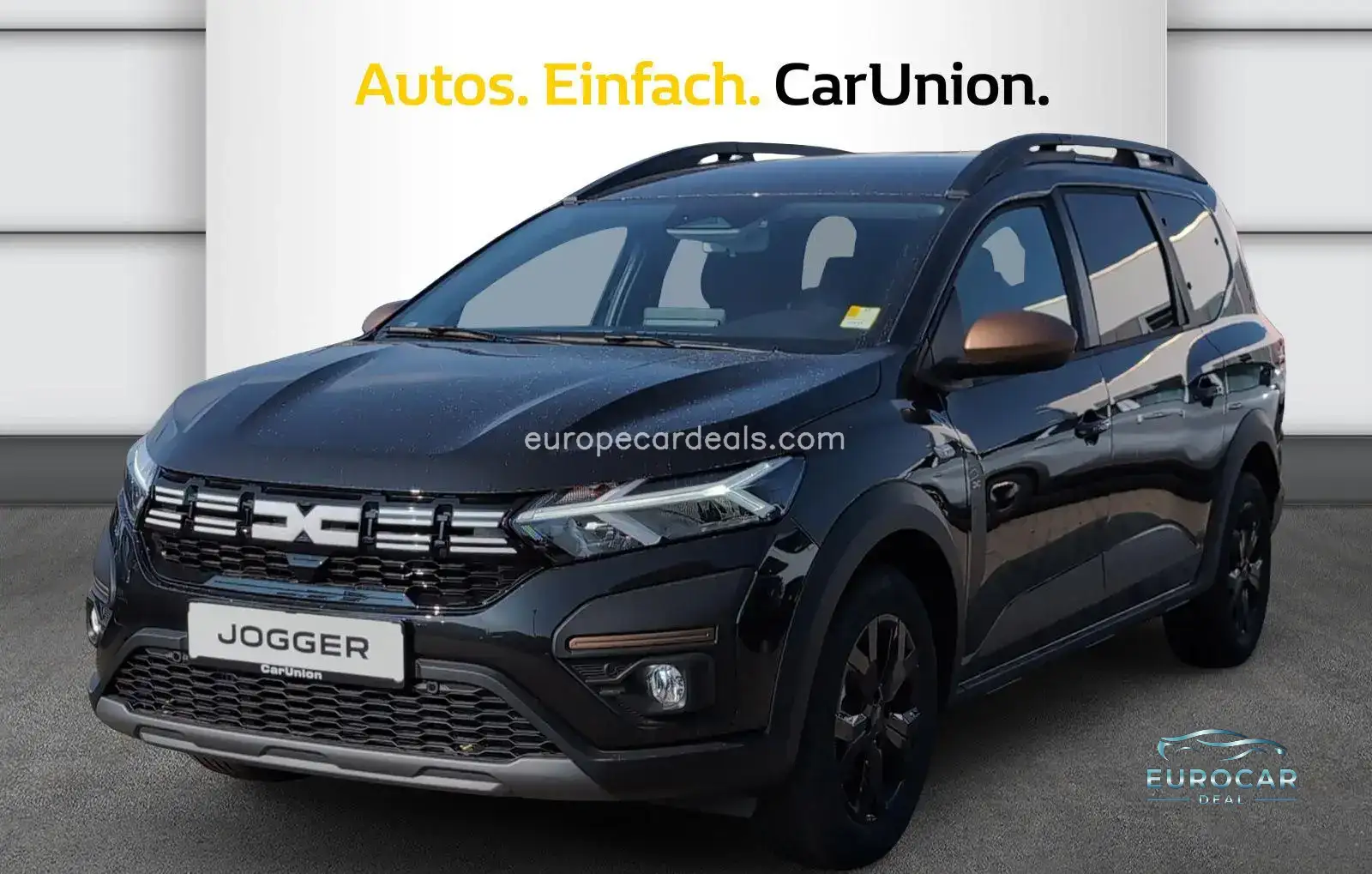 Dacia Jogger