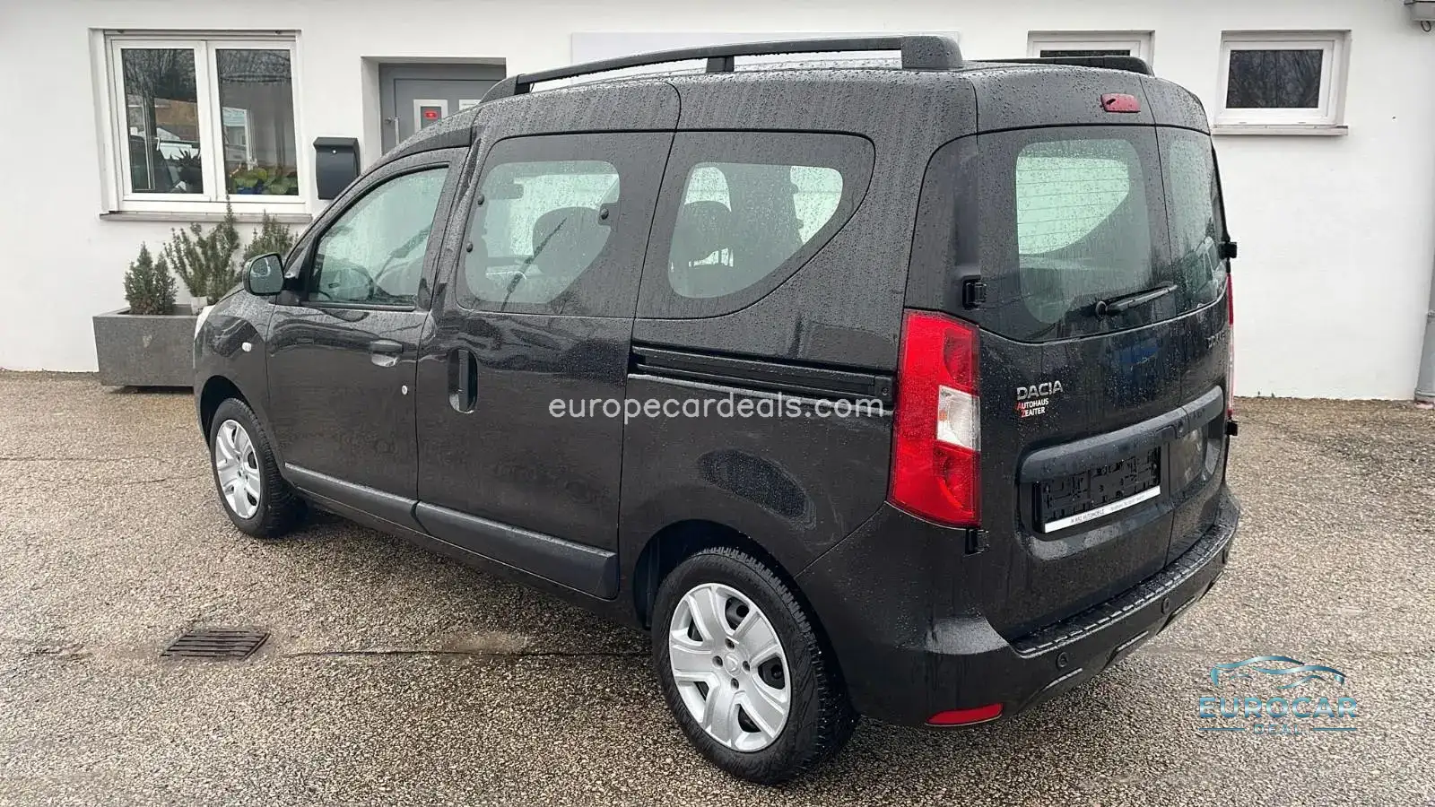 Dacia Dokker