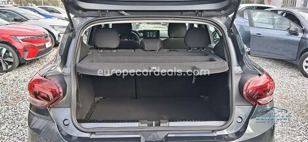Dacia Other