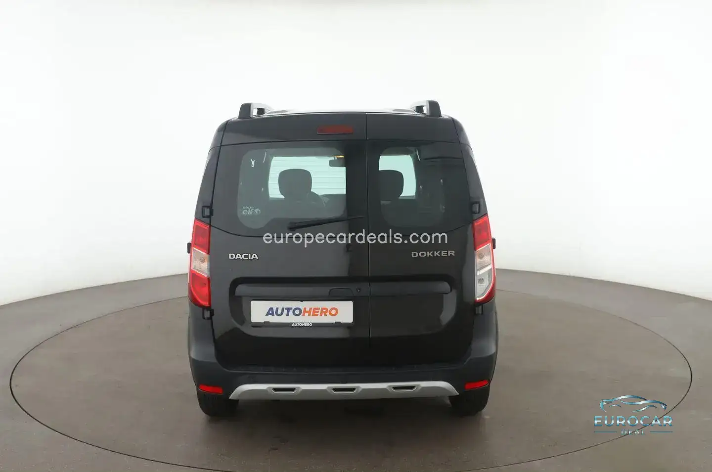 Dacia Dokker