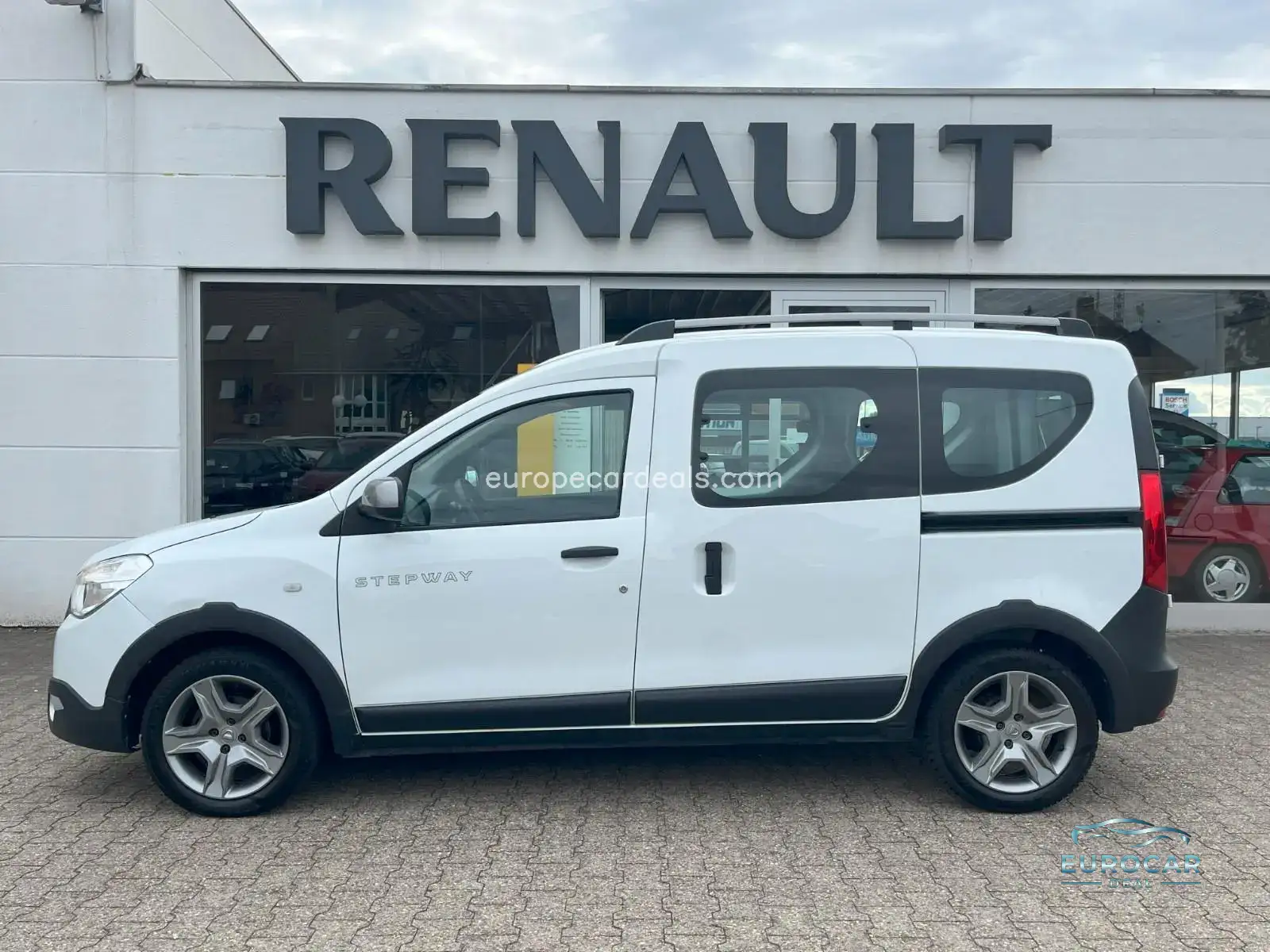 Dacia Dokker