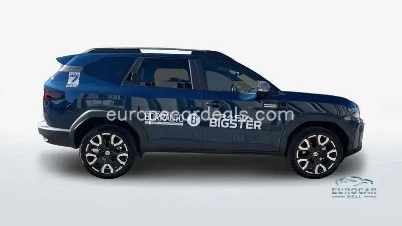 Dacia Other