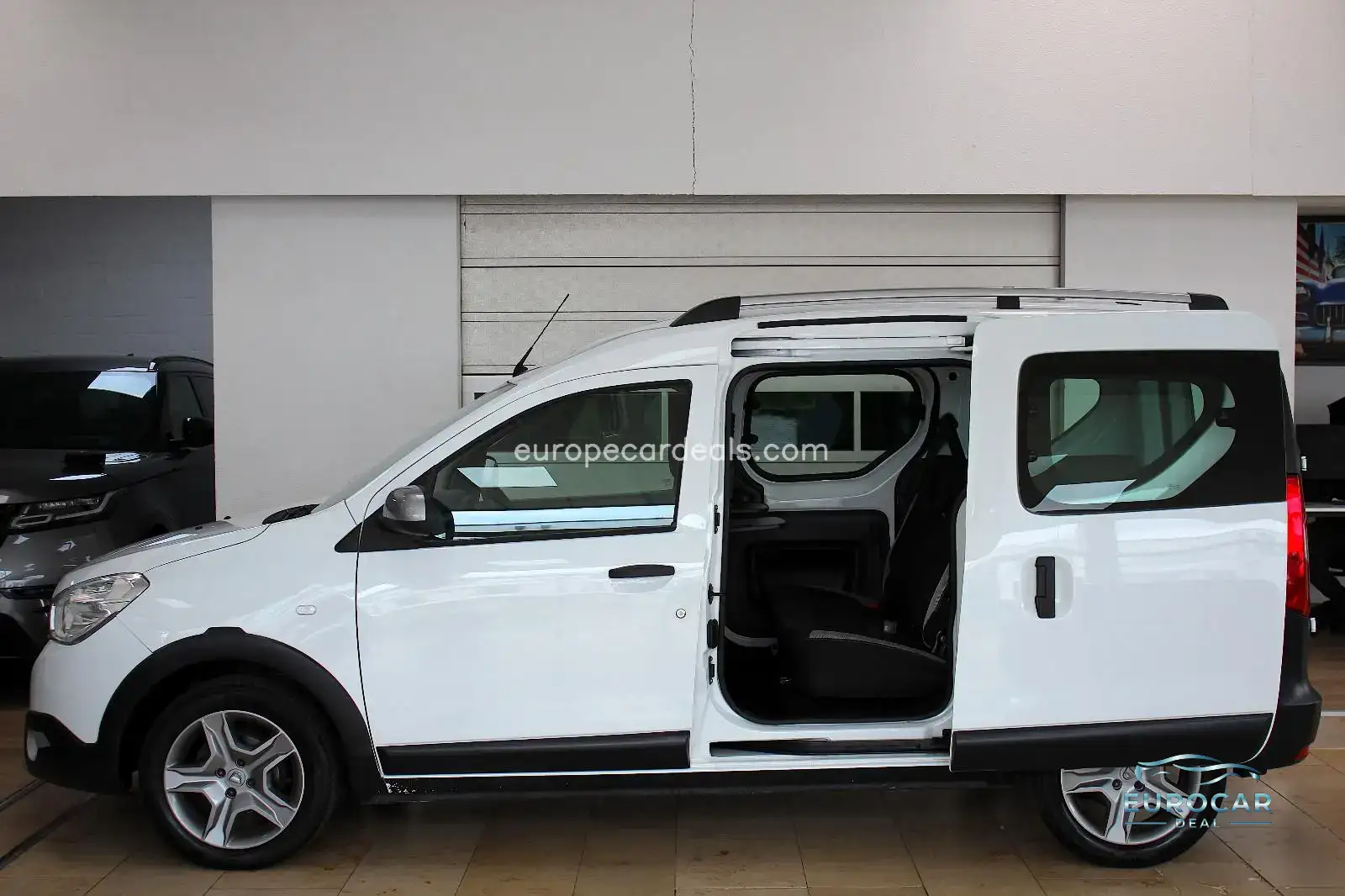 Dacia Dokker