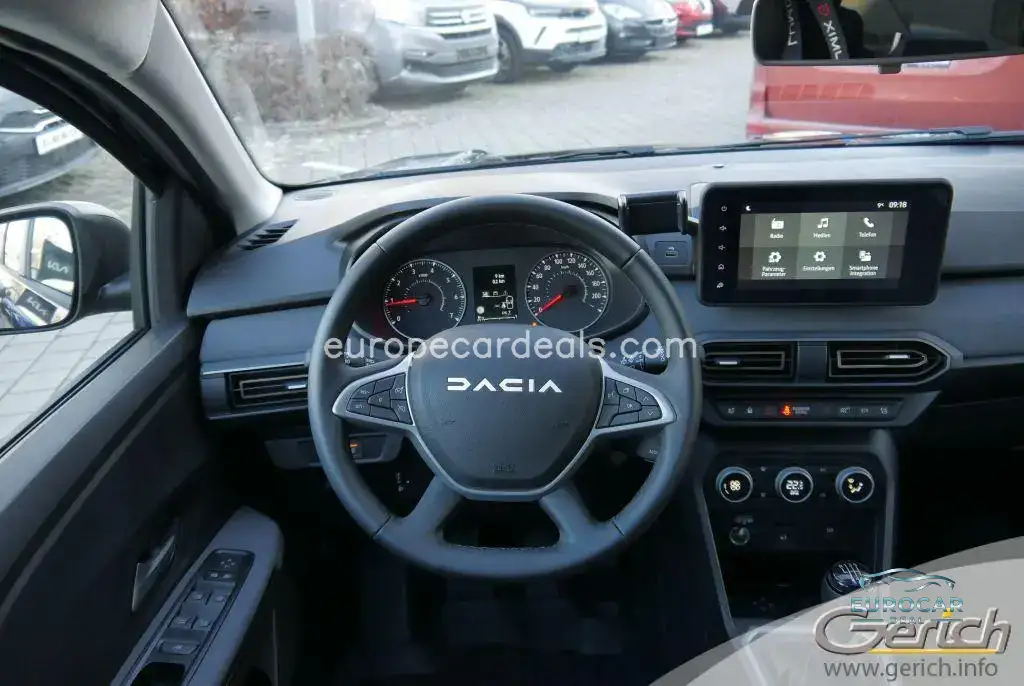 Dacia Jogger
