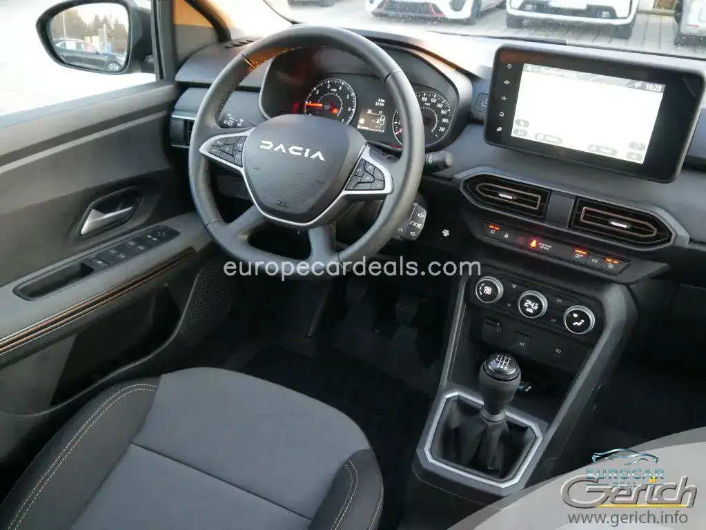 Dacia Jogger