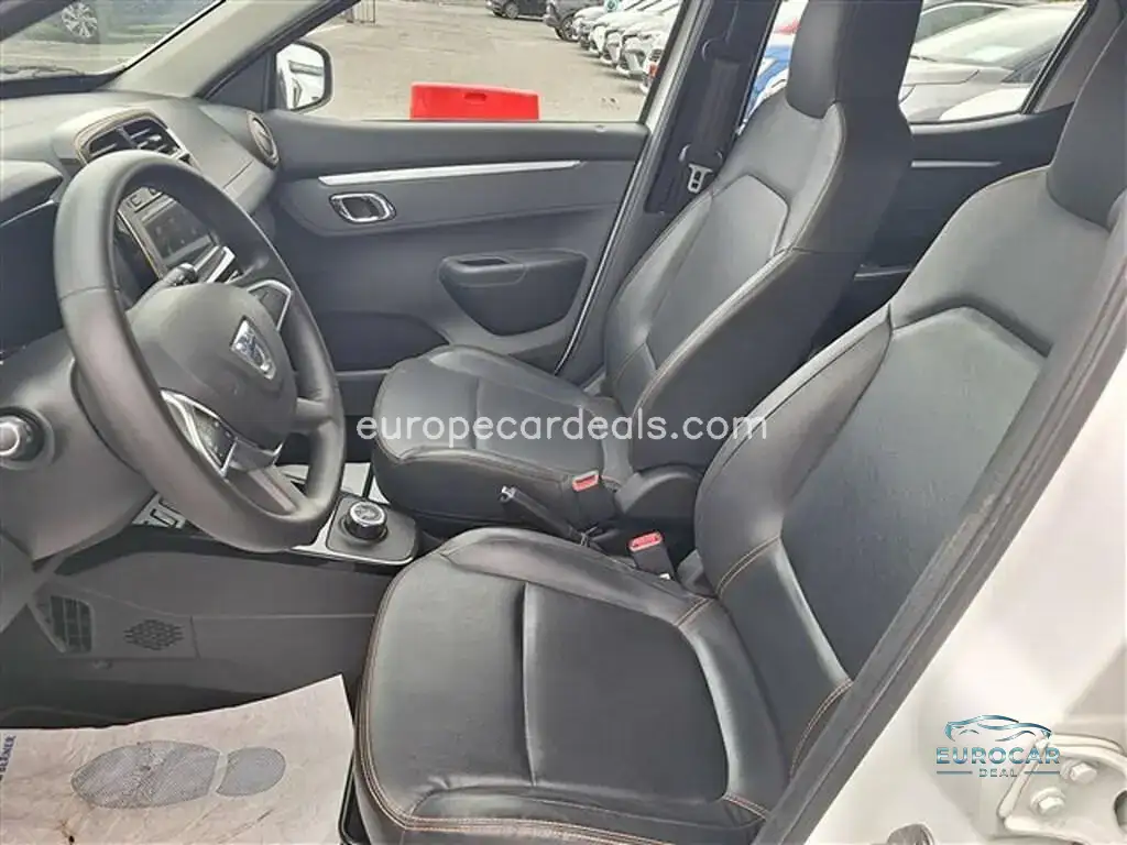 Dacia Other