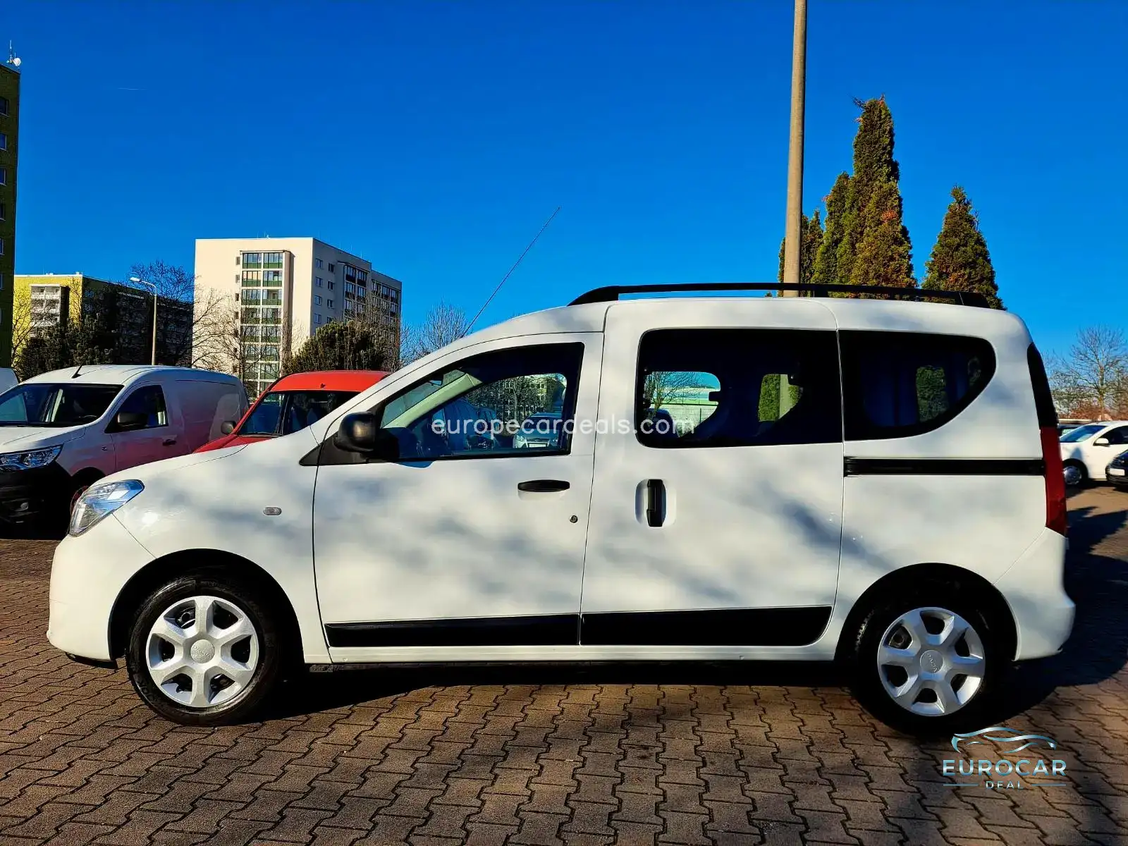 Dacia Dokker