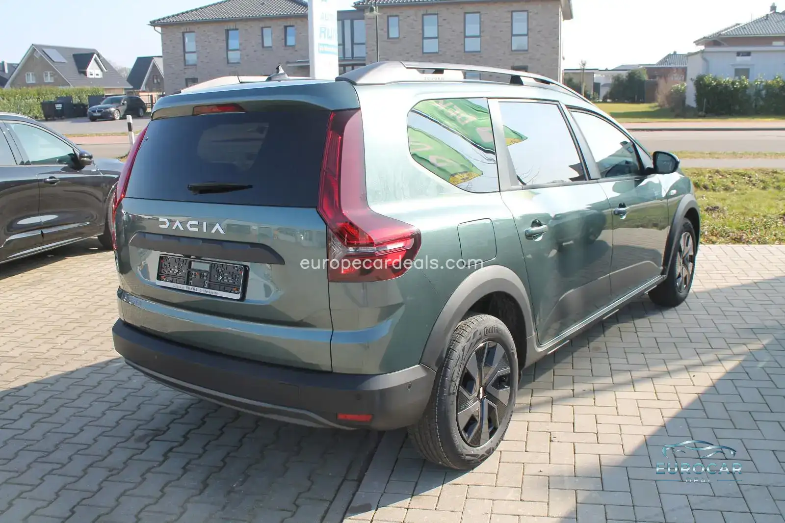 Dacia Jogger
