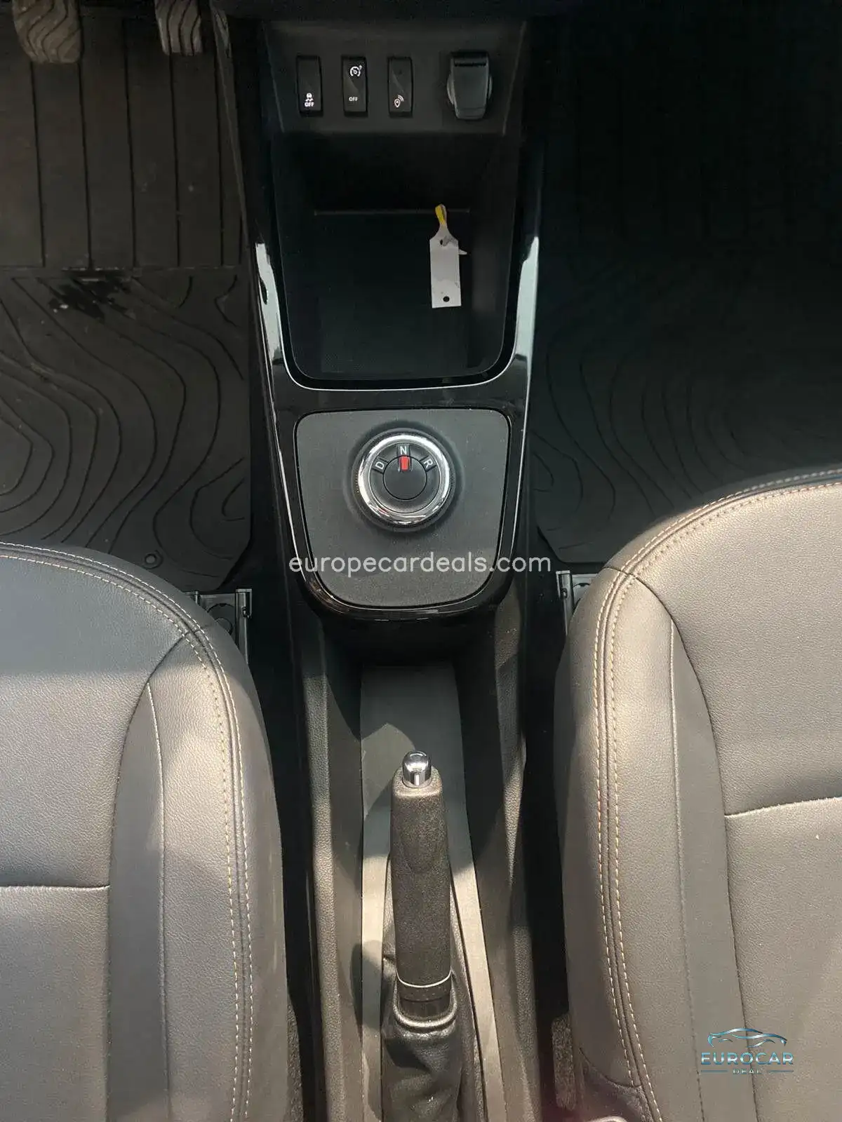 Dacia Other