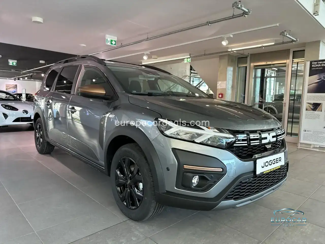 Dacia Jogger