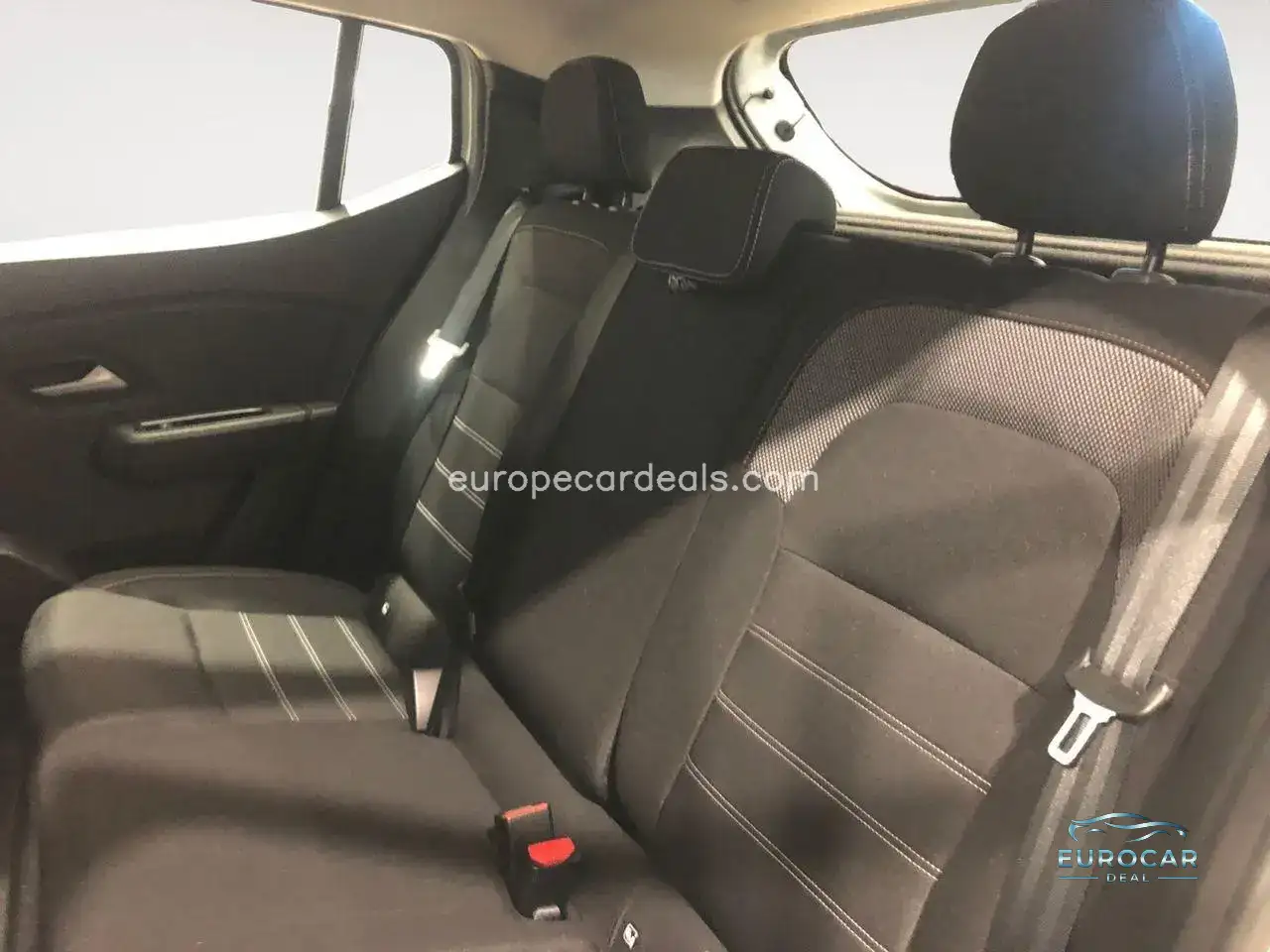 Dacia Other