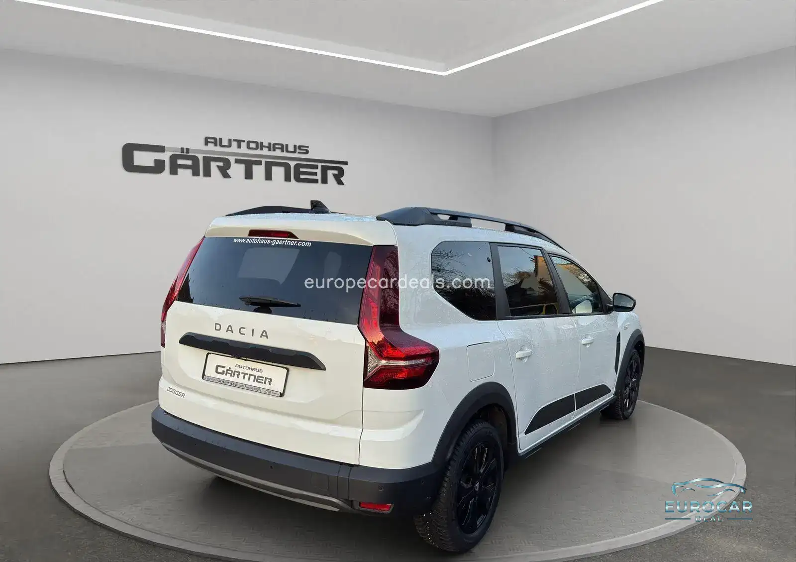 Dacia Jogger