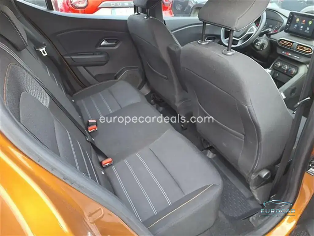 Dacia Other