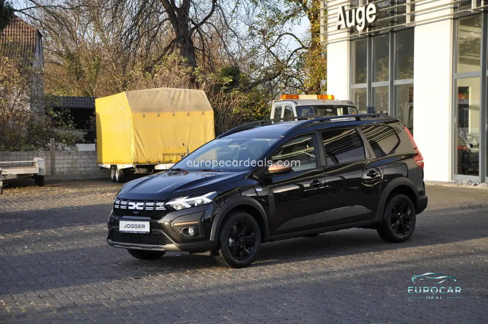 Dacia Jogger