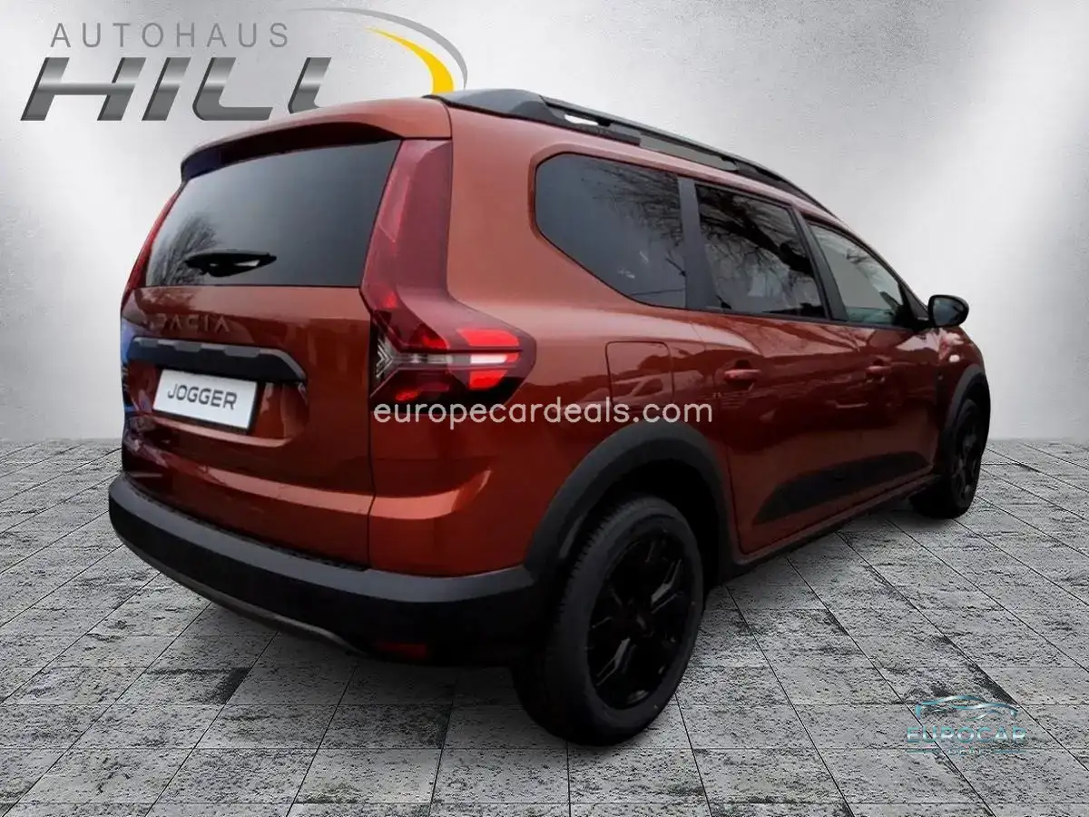 Dacia Jogger
