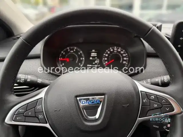Dacia Jogger