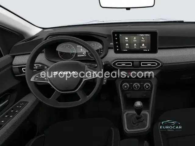 Dacia Jogger