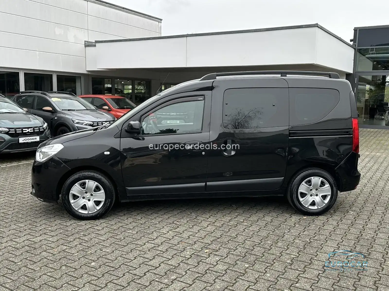 Dacia Dokker